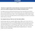 Vanessa da Mata Instagram - Vanessa da Mata está na capa do @jornaloglobo de hoje, além de estampar a matéria principal do Segundo Caderno do jornal! Em entrevista à Maria Fortuna @mariafortuna27, a artista falou de temas diversos - de seu último álbum “Vem Doce” às crenças que tem no amor, passando também por assuntos como preconceito, adoção, processos de composição, família e religiosidade. A matéria completa está disponível no jornal impresso e no site oglobo.globo.com. Leia já! ✍️ Maria Fortuna @mariafortuna27 📸 Léo Aversa @leoaversa
