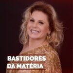 Vera Fischer Instagram - BASTIDORES DA MATÉRIA | Um dos nomes que marcaram a história da teledramaturgia brasileira, Vera Fischer se posiciona na luta contra o etarismo e comenta retorno à TV: “Qualquer personagem bom me faria voltar”. Saiba mais na mais recente edição de CARAS, disponível em bancas físicas e digitais! #verafisher #atriz #tv #caras #entrevista