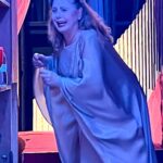 Vera Fischer Instagram - . Meus queridos 📸🎭 Fotos de Back stage da peça por @eduardo_bakr 😁 É comédia mas tem momentos dramáticos também 🥺 Estamos esperando vcs 💜💜💜💜💜💜💜 Carinho dessa sua Vera 🦄 . @teatrorenaissance Sextas às 21h | Sábados às 19h | Domingos às 17h Ingressos: link na Bio ✨ Teatro Renaissance