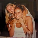 Vera Fischer Instagram - . Queridos 🥰🥰 Réveillon no sítio, apenas eu e minha amada Rafaela 🎉❤️❤️✨🍒🥂🎊 Foi muito alegre, cheio de ternura e amor, e muitas brincadeiras 💃💃🏻💥💥 Adoro quando ficamos só nós duas... temos um humor parecido e somos elétricas ⚡️⚡️⚡️⚡️⚡️⚡️⚡️ Desejo um excelente pré-réveillon pra todos vcs! Beijão da Vera 💋