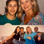 Vera Fischer Instagram - . Filme meu 🎬Serpentes e Escorpiões 🐍🦂 Trash Filmes Sítio de Guaratiba-2005 . @adressakoetz @danisanchez1 #marcelolima #perrysalles #TBTdaVeraFischer