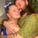 Vera Fischer Instagram - . 🎉 Hoje é Dia Dele 🎊 ❤️ Gabrielzinho ❤️ Muita saúde, paz, sucesso e toda felicidade que houver no mundo, meu filho amado 🥰 Te amo ♾️ 🙌♐️🙌♐️🙌♐️🙌