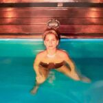 Vera Fischer Instagram - . Leblon 💦 Casa —2004 . #TBTdaVeraFischer