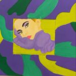 Vera Fischer Instagram - 🟥🟧🟨🟩🟦🟪⬛⬜🟫 Mulher ao Quadrado é uma coleção de quadros em que eu retrato minhas Mulheres. Essas mulheres, múltiplas, elevadas à sua potência, multiplicadas sucessivamente por si mesmas, são, ao mesmo tempo, vítimas enquadradas em parâmetros sociais historicamente machistas. 👩👩🏼‍🎨👩🏽‍🦱👩🏽‍⚖️👱🏽‍♀️👩‍🦲🧔🏻‍♀️👵🏼👩🏻‍💼👩🏼‍🎤👩🏽‍✈️👩🏿‍💻🦸🏻‍♀️🦹🏼‍♀️🧕🏼👩‍🚀👩🏽‍🦰👩‍🍳 Tomada por esses sentimentos, eu produzi, entre os anos de 2006 e 2007, uma coleção de quase 200 pinturas. 🎨 Eu escolhi com muito carinho uma tela chamada Glamour 💅 para ser leiloada e ter a renda revertida para o @retirodosartistas.org.br 🏡 . A arte, em todas as suas manifestações, mora lá. 🎬🎤🤹‍♂️🪭📙🖍️Tenho muito orgulho de fazer parte do coletivo de artistas que entregaram um pouco de sua arte para manutenção de um lugar tão importante. A @aartenafonte não tem lance inicial.🔨 Todos estão valendo! ⏳ O link está na bio Para quem quiser ver de perto as obras na exposição, ela fica aberta de Segunda a Sábado, das 10h as 21h no @voguesquareoficial. ❤️🔥 ARTISTAS ENGAJADOS: ALANIS GUILLEN @alanissguilen BARBARA PAZ @barbararaquelpaz CAROLINA KASTING @carolinalasting_art CLAUDIA TERUZ @teruz DORA PELLEGRINO @dorapellegrinoatriz GABRIELA CARDOSO @gabrielacardosogomes IZABEL JAGUARIBE @izabeljaguar LIA BERBERT @liaberbert LOUISE D’TUANI @louisedtuani PAULA KLIEN @paulaklien RITA SINARA @ritasinara VERA FISCHER @verafisheroficial ALLAN SOUZA LIMA @allansouzalima ALOYSIO ZUALAR @retirodosartistas.org.br CAIO SÓH @caiosoh CHICO DIAZ @chicodiaz_art CLAUDIO GABRIEL @arte_clauidogabriel EMÍLIO DANTAS @emiliodantas JORGE BISPO @jorgebispo PEDRO HENRIQUE MOUTINHO @pedromoutinho MARCIO REGALEIRA @marcioregaleira RAFAEL MEGGETTO @rafameggetto