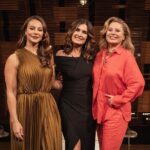 Vera Fischer Instagram - É Hoje meus amores. Estarei com as queridas @fatimabernardes e @paollaoliveirareal no programa #assimcomoagentenognt às 21:30 @gnt 📷 @isabellapinheiro Canal Gnt