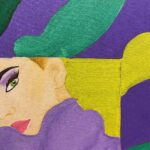 Vera Fischer Instagram - [ VENDA ABERTA ] Estão valendo os lances para a linda obra do artista Vera Fischer @verafischeroficial nesta edição da @aartenafonte em favor da @retirodosartistas.org.br . . * A Arte na Fonte não possui lance inicial . Ou seja qualquer lance já está valendo! 💚🍀 ⠀ ⠀ ⠀ ⠀ ⠀ ⠀ ⠀ ⠀ ⠀ ⠀ ⠀ ⠀ ⠀ ** Para dar seu lance comente o valor desejado neste post. Vence o maior lance comentado até/durante o encerramento ao vivo pelo instagram @arte_na_fonte , QUARTA 13/12/2023, a partir das 19:00! *** Serão válidos também os lances feitos durante a transmissão ao vivo! O valor mínimo para subir o lance é de R$10 acima do lance anterior. ⠀ **** Parte de todo valor arrecadado será destinado o Retiro dos Artistas @retirodosartistas.org.br ⠀ ⠀ ⠀ . ———- Nome: “Glamour” . . Artista: Vera Fischer @verafischeroficial Técnica: acrílica sobre tela. Tamanho: 65cm x 92cm Ano: 2006 Vera Fischer dá inicio a um projeto ousado e plural que apresenta a produção artística da atriz pouco conhecida pelo grande público. Durante os 50 anos de sua carreira, Vera Fischer escreveu livros, desenhou joias e pintou quadros. Agora, compartilha com os seus fãs de todo o mundo o talento e a diversidade do seu trabalho. Mulher2 (Mulher ao Quadrado) é uma coleção de quadros em que Vera retrata suas Mulheres. Essas mulheres, múltiplas, elevadas à sua potência, multiplicadas sucessivamente por si mesmas, são, ao mesmo tempo, vítimas enquadradas em parâmetros sociais historicamente machistas, violentos. Tomada por esses sentimentos Vera Fischer produziu, entre os anos de 2006 e 2007, uma coleção de quase 200 pinturas. Idealização: . Ponte Cultural @pontecultural.Art . . Realização . Arte na Fonte @aartenafonte . . Apoio: . Amstel @amstelbr . Vogue Square @voguesquareoficial . Retiro dos Artistas @retirodosartistas.org.br