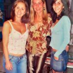 Vera Fischer Instagram - Rio 🏞️ 2005 #TBTdaVeraFischer #gabriel #norisbarth #fernandabarth #perrysalles