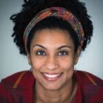 Vera Fischer Instagram - . #MariellePresente #MarielleFranco