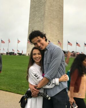 Veronica Merrell-Burriss Instagram - 6 years later🗓️🫶