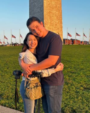 Veronica Merrell-Burriss Instagram - 6 years later🗓️🫶