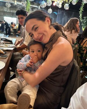 Veronica Merrell-Burriss Instagram - I know we’re late but CONGRATS ROI & MONETTE!! You’re wedding was amazing and we had so much fun!!