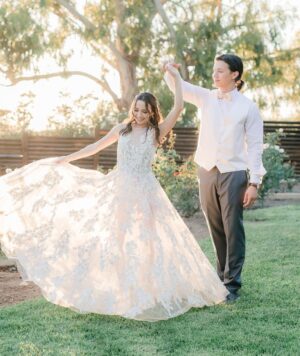 Veronica Merrell-Burriss Instagram - The most perfect day!💜