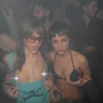 Victoria De Angelis Instagram - Partyparty