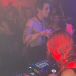 Victoria De Angelis Instagram - Partyparty