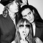 Victoria De Angelis Instagram - My bitchezz<3