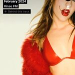 Victoria De Angelis Instagram - MY DJ TOUR STARTS TOMORROWwwww!!ᯓ★ see u Saturday nite at the Warehouse Leeds alongside the legend @partiboi69 💘💦 also ruuun and stream this fire set made for @rinsefm w the magic @aksportsdj !!!🌹 &&& be sure to catch us in our next US hot dates: 20.03 Miami @ Toejam Studios 21.03 Hialeah @ Factory Town 22.03 Chicago @ Smoke & Mirrors 23.03 Brooklyn, NY @ House Of Yes +++ check the tour poster for all the upcoming Europe & UK dates. LY 💋