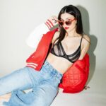 Victoria Justice Instagram - OMG what have you done, threw off my ɯnıɹqıןınbǝ 🙃 “Tripped” streaming everywhere now ♥️