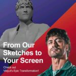 Vidyut Jammwal Instagram - From Pencil to Pixels! 🎮 Check out Vidyut's transformation from sketches to immersive gameplay. Experience the magic of creation as the game character comes to life before your eyes! Are you ready to join the adventure? Download CRAKK: The Run Now! 🏃‍♂️ #sketches #gamingcharacters #bts #gamingsketch #crakktherun #CRAKK #crakkon23rdfeb #crakktherun #igamelikevidyutjammwal #gamers #competition #jeetegatohjeeyega #fyp #games #nora #norafatehi #arjunrampal #amyjackson #actionhero #actionherofilms