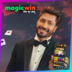 Vidyut Jammwal Instagram - MagicWin- Register now on India’s Most Trusted Online Gaming Platform📱🏆 We have 5000+ Online Games🔰 •Cricket🏏•Football⚽️ •Tennis 🎾 •Casino games 🎰 Our Services: ✅Upto 50% Playable Bonus ✅Instant Withdrawal ✅24x7 Customer Support Play Smart and Win Big only on: Magicwin.games Customer Service👇🏻 +91 77900 00300 💻 SIGN UP NOW:- Link in Bio WWW.MAGICWIN.GAMES #MagicWin #PlayandWin #OnlineGames #Bonus #Ad