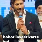 Vidyut Jammwal Instagram - Dedicated to all the bodybuilders! #HardworkPaysOff