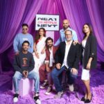 Vikrant Massey Instagram - #PhirAayiHasseenDillruba #NextonNetflixIndia @netflix_in ✨