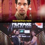 Vikrant Massey Instagram - Deserving 🛐