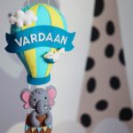 Vikrant Massey Instagram - 💫 Nothing short of a blessing…We named him VARDAAN!!! ❤️🧿💫