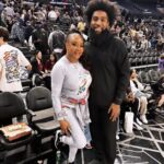 Vivica A. Fox Instagram - GM Dawlings! #ThankfulTues Much LUV to the AMAZINGLY TALENTED @harlemglobetrotters Coach @Chrishandles14 @just_cbake for our AWESOME Courtside seats @cryptocomarena FUNTIMES with my godchildren @quinny_gram @princessimanjoelle Parents @qbraid @indiathomasofficial @coachcherif @loveazja WE HAD A BLAST Also! Got to see the AWESOME new @kobebryant staue! #LifeIsGood #GodIsGood #Blessed #Respect #GurlPower #VivicaFoxHair #TeamVivica #TeamFox #MyGrindDontStop #LegitimateCareers #BossMoves #LoveWins #HoopDreams #GodMommy #ClassicBadChicks 🔥🖤💙🫅🏽👸🏽🏀💜💛🤑🔥 Los Angeles, California