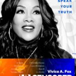 Vivica A. Fox Instagram - GM Dawlings Thanks Dawlings as i got ALL ya lovely messages about my #Uncensored "Speak Your Truth" show! Much LUV to @tvonetv for my AMAZING #UnCensored show! SPECIAL Thanks to BabySis @thereallraye1 4 interviewing me! U DID GREAT! I always try my best to Inspire, Enlighten & to Encourage y'all! Have a blessed week & stay bad to da bone! MUAH 😘 #LifeIsGood #GodIsGood #Blessed #Respect #GurlPower #VivicaFoxHair #TeamVivica #TeamFox #MyGrindDontStop #LegitimateCareers #BossMoves #LoveWins #Actress #Producer #Director #Author #ClassicBadChick 🔥🖤💙👸🏽🎬🤑🔥