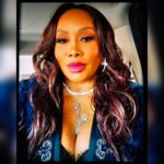 Vivica A. Fox Instagram - GM Dawlings! #PHOTODUMP My hometown of Indpls, Ind owes me nothing as I had a BLAST @nba #AllStar weekend! AWESOME courtside chat w "3 Point Champ" & LEGEND @stephencurry30 Met @spidadmitchell & his BEAUTIFUL mom! TOASTED it up w @vueve_clicquot w my giuy @tiberius125 & @tomiroseone FUNTIMES @natlbasketballwivesassociation "CROWNED" event Thanks @tomiroseone met @lawrence_centralbb team Great panel w #NBWA President @seauxsab & @maxine.m.henderson Rocking @etro jumpsuit Thanks @banafshan @aminahjillil shoes @candyicejewelry @aliceandolivia sweater dress Thanks @laila_dar79 @renecaovilla boots Makeup @reginatrawick Hair @calahjonte #LifeIsGood #GodIsGood #Blessed #Respect #GurlPower #VivicaFoxHair #TeamVivica #TeamFox #MyGrindDontStop #LegitimateCareers #BossMoves #LoveWins #NAPTOWNFINEST #ClassicBadChicks 🔥💙💛🫅🏽👸🏽🏀🤑🔥 Indianapolis, Indiana