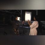 Vivica A. Fox Instagram - TGIF Dawlings! YAASS Kicking off March & #WomensHistoryMonth with a @TvOne #UnCensored #Speak Your Truth" interviewed by BabySistah @thereallraye1 airing this Sun March 3rd at 10pm/9c ENJOY! Vivs Rocking @vchelabel jumpsuit @bellofcalifornia jacket @bigothejeweler Fox necklace @candyicejewelry hoops Makeup @chenoarunningfox Hair @kenyaonhair #LifeIsGood #GodIsGood #Blessed #Respect #GurlPower #VivicaFoxHair #TeamVivica #TeamFox #MyGrindDontStop #LegitimateCareers #BossMoves #LoveWins #MidWestDoesItBest #ClassicBadChicks 🔥🖤🤍👸🏽🎬🤑🔥 Los Angeles, California