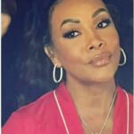 Vivica A. Fox Instagram - GM Dawlings! "HAPPY VALENTINES DAY" Here's some of my fav #LadyInRed looks celebrating the day of love! ENJOY your day 2day dawlings! Do ya best to spread love, flowers & hugs 😘 #LifeIsGood #GodIsGood #Blessed #Respect #GurlPower #VivicaFoxHair #TeamVivica #TeamFox #MyGrindDontStop #LegitimateCareer #BossMoves #LoveWins #Actress #Producer #Director #ClassicBadChick 🔥🖤❤️👸🏽🥂🌹🥰🔥 Los Angeles, California