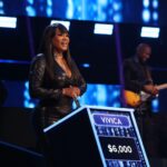 Vivica A. Fox Instagram - GM Dawlings! BOOM #ANOTHERONE Catch me 2NITE on a NEW episode of "Celebrity" @namethattunefox FUNTIMES w Hosts @janekrakowski_sunshine & @randyjackson competing against @showmetheravi for my AMAZING charity @bestbuddies ENJOY! Booked by @sheilalegetteent #LifeIsGood #GodIsGood #Blessed #Respect #GurlPower #VivicaFoxHair #TeamVivica #TeamFox #MyGrindDontStop #LegitimateCareers #BossMoves #LoveWins #ClassicBadChicks 🔥🖤💖👸🏽🤑🔥 Los Angeles, California
