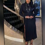 Vivica A. Fox Instagram - TGIF Dawlings! #ABOUTLASTNITE What an AMAZING night 4 my guy @hillharper For US Senate we had! FUNTIMES along w #EGOT winner @johnlegend @ohsnapjbsmoove @abjcoleman @loveazja @coachcherif @tiberius125 & more! LETS GO "HILL HARPER" U GOT THIS! Viv's Rocking @cinqasept dress @maisonalaia shoes @chanelofficial necklace @candyicejewelry earrings Makeup/Pix @chenoarunningfox Hair @kenyaonhair #LifeIsGood #GodIsGood #Blessed #Respect #GurlPower #VivicaFoxHair #TeamVivica #TeamFox #MyGrindDontStop #LegitimateCareers #BossMoves #LoveWins #ClassicBadChicks #GoodForMichigan #VOTEBLUE 🔥🤴🏽💙🇺🇸🔥 Beverly Hills, California