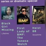 Vivica A. Fox Instagram - GM Dawlings! BOOM! #ANOTHERONE OMG! Just got the BEST wake up call! I'm a double nominee for @naacpimageawards for "BEST DIRECTOR" 4 #1stLadyOfBMF movie special & our film "1st Lady Of BMF The Tonesa Welch Story" is nominated for "OUTSTANDING TELEVISION MOVIE" as well!! CONGRATS & MUCH LUV TO MY TEAM @betplus @thelorisabates Exec Producers @ceoazarel @judgegregmathis @deleceonlife QUEEN @firstladytonesa Publicist @darrendpr MY CAST @michellemitchenor @tobiastruvillion @wwwjustleon @kellieswilliams @jesshilarious_official @iamdsprings @faith_malonte @nbl4life @jmoe11156 MY CREW & MY AGENT @sheila.legette WE NOMINATED Y'ALL!! #LifeIsGood #GodIsGood #Blessed #Respect #GurlPower #VivicaFoxHair #TeamVivica #TeamFox #MyGrindDontStop #LegitimateCareers #BossMoves #LoveWins #FilmLife #DIRECTOR #LETTONIEAT #ClassicBadChicks 🔥🖤💙👸🏽🤴🏽🎬🤑🔥 Los Angeles, California