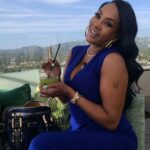 Vivica A. Fox Instagram - Hey there dawlings! Happy Blessed "Founders Day" to all my Soror Sisters! 2day we celebrate the FABULOUS #ZetaPhibBetaSororityInc💙 ENJOY QUEENS! #LifeIsGood ##GodIsGood #Blessed #Respect #GurlPower #TeamVivica #TeamFox #MyGrindDontStop #LegitimateCareers #BossMoves #LoveWins #FINERWOMANHOOD #ClassicBadChicks 🔥💙🤍👸🏽🔥 Los Angeles, California