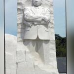 Vivica A. Fox Instagram - GM Dawling! 2day we celebrate what would have been Martin Luther King Jr's 95th bday. Thank u for all of your sacrifices Dr King as u may gone but u will never be forgotten! Your legacy will 4ever live on! Have a blessed day dawlings! Spread love, peace & happiness! 🤗 #GodIsGood #Blessed #Respect #Activist #CivilRights #Leadership #BossMoves #LOVEWINS 👏🏾🤴🏾✊🏾🇺🇸👏🏾 Los Angeles, California