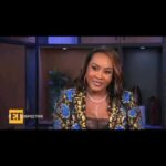Vivica A. Fox Instagram - GM Dawlings! #SATSMILES What an AMAZING week I've had! Much LUV to @entertainmenttonight & @hibabary for this FABULOUS salute to my career! Dawlings ENJOY my "ET Retrospective" as we took a trip down memory lane! I've been soo BLESSED to work with the most TALENTED Directors & Actors! I left Indianapolis,Ind at 17yrs old & I've lived out a dream beyond my wildest expectations! THANKS 4 Y'ALL AWESOME LUV N SUPPORT! Rocking @aliceandolivia suit @wolford bodysuit @ysl shoes @candyicejewelry Makeup @lbbeautybar Hair @kenyaonhair Video edit @gaudyglitch #LifeIsGood #GodIsGood #Blessed #Respect #GurlPower #VivicaFoxHair #TeamVivica #TeamFox #MyGrindDontStop #LegitimateCareers #BossMoves #LoveWins #Actress #Producer #Director #NAPTOWNFINEST #ClassicBadChick🔥🖤💙👸🏽🎬🤑🔥 Los Angeles, California