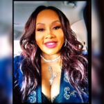 Vivica A. Fox Instagram - GM Dawlings! #PHOTODUMP My hometown of Indpls, Ind owes me nothing as I had a BLAST @nba #AllStar weekend! AWESOME courtside chat w "3 Point Champ" & LEGEND @stephencurry30 Met @spidadmitchell & his BEAUTIFUL mom! TOASTED it up w @vueve_clicquot w my giuy @tiberius125 & @tomiroseone FUNTIMES @natlbasketballwivesassociation "CROWNED" event Thanks @tomiroseone met @lawrence_centralbb team Great panel w #NBWA President @seauxsab & @maxine.m.henderson Rocking @etro jumpsuit Thanks @banafshan @aminahjillil shoes @candyicejewelry @aliceandolivia sweater dress Thanks @laila_dar79 @renecaovilla boots Makeup @reginatrawick Hair @calahjonte #LifeIsGood #GodIsGood #Blessed #Respect #GurlPower #VivicaFoxHair #TeamVivica #TeamFox #MyGrindDontStop #LegitimateCareers #BossMoves #LoveWins #NAPTOWNFINEST #ClassicBadChicks 🔥💙💛🫅🏽👸🏽🏀🤑🔥 Indianapolis, Indiana