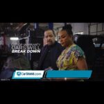 Vivica A. Fox Instagram - GM Dawlings! BOOM! #AnotherOne Ya #DynamicDuo @icet & @msvfox are back w a NEW @carshield commercial! Remember dawlings call B4 your car breaks down! 😉 Viv's Rocking @bellofcalifornia dress Makeup @chenoarunnongfox Hair @kenyaonhair #LifeIsGood #GodIsGood #Blessed #Respect #GurlPower #VivicaFoxHair #TeamVivica #TeamFox #MyGrindDontStop #LegitimateCareers #BossMoves #LoveWins #SpokesWoman #FinerWomanHood #ClassicBadChick 🔥🖤💙💛🤴🏾👸🏽🚘🤑🔥 New Jersey, USA