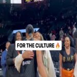 Vivica A. Fox Instagram - GM Dawlings! #ABOUTLASTNITE We had a time last night! FUNTIMES @lvaces game #2 @wnba championship finals! MUCH LUV to LEGEND @ccooper14 DA REAL #MVP @aja22wilson & my gurl @cgray209 WHAT A WIN! Thanks @keri.___ 4 the AWESOME courtside seats! I do not own this music. Viv's Rocking @bellofcalifornia pants #BMF shirt by @vanelisasproducti @sergiorossi boots @versace bag @candyicejewelry Makeup @lbbeautybar Hair @kenyaonhair #LifeIsGood #GodIsGood #Blessed #Respect #GurlPower #VivicaFoxHair #TeamVivica #TeamFox #MyGrindDontStop #LegitimateCareers #BossMoves #LoveWins #TheW #GOACES #JuwannaMan #ClassicBadChicks 🔥🖤💖🏀👸🏽👸🏻🤑🔥 Las Vegas, Nevada