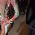 Vivica A. Fox Instagram - GM Dawlings! #AboutLastNite Day #4 SLAY for da SEXY & AMAZING @laquan_smith #NYCFASHIONWEEK fashion show! CONGRATS MY BROTHA U DID IT! FUNTIMES w da FAB @juneambrose @breshawebb @altonmason & @pjtucker Video by @abjcoleman Rocking @mewmews.fashion dress @renecaovilla shoes @philipppleinofficial bag @candyicejewelry Makeup @laniecekingmua Hair/Pix @_esbi3 #LifeIsGood #GodIsGood #Blessed #Respect #GurlPower #VivicaFoxHair #TeamVivica #TeamFox #MyGrindDontStop #LegitimateCareers #BossMoves #LoveWins #SUPPORTBLACKDESIGNERS #ClassicBadChicks 🔥🖤💙💖🤴🏾👸🏽🤑🥂🔥 New York City