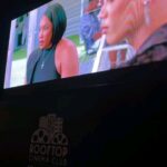 Vivica A. Fox Instagram - GM Dawlings! #THANKFULTUES So grateful for this past week as I dropped 4 different projects that y'all were soo supportive of! Thanks for the kind words,messages & posts! YEP I SAW THEM ALL! THANKS 4 supporting @secretsocietymovie NOW avail on @amazonprime #AChristmasIntern avail on @Lifetime @intheblacknetwork #CROWNED streaming NOW! The relaunch of #MTVCRIBS Happy Blessed Holidays! ENJOY! #LifeIsGood #GodIsGood #Blessed #Respect #VivicaFoxHair #TeamVivica #TeamFox #MyGrindDontStop #LegitimateCareers #BossMoves #LoveWins #Actress #Producer #FILMLIFE #ClassicBadChicks 🔥🖤💙🤴🏽👸🏽🎬🌲🤑🔥 Los Angeles, California