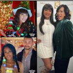 Vivica A. Fox Instagram - GM Dawlings! #THANKFULTUES So grateful for this past week as I dropped 4 different projects that y'all were soo supportive of! Thanks for the kind words,messages & posts! YEP I SAW THEM ALL! THANKS 4 supporting @secretsocietymovie NOW avail on @amazonprime #AChristmasIntern avail on @Lifetime @intheblacknetwork #CROWNED streaming NOW! The relaunch of #MTVCRIBS Happy Blessed Holidays! ENJOY! #LifeIsGood #GodIsGood #Blessed #Respect #VivicaFoxHair #TeamVivica #TeamFox #MyGrindDontStop #LegitimateCareers #BossMoves #LoveWins #Actress #Producer #FILMLIFE #ClassicBadChicks 🔥🖤💙🤴🏽👸🏽🎬🌲🤑🔥 Los Angeles, California