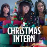 Vivica A. Fox Instagram - GM Dawlings! #SATSMILES Check out my NEW Xmas film "A Christmas Intern" premiering 2NITE on @lifetimetv at 10pm! #ACHRISTMASINTERN from @hybridproductionsllc films is Exec Produced by ME! Stars @jackeeharry @msvfox @ciarracarter @illbeyadoug & more! Viv's press day SLAY @retrofete sweater dress @jessicasimpson boots @bigothejeweler Vivica necklace @candyicejewelry earrings Makeup/Pix @lbbeautybar Hair @kenyaonhair #LifeIsGood #GodIsGood #Blessed #Respect #GurlPower #VivicaFoxHair #TeamVivica #TeamFox #MyGrindDontStop #LegitimateCareers #BossMoves #LoveWins #FilmLife #Actress #Producer #ClassicBadChicks 🔥🖤💙👸🏽🌲🎬🤑🔥 Los Angeles, California