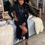 Vivica A. Fox Instagram - TGIF Dawlings! #ABOUTLASTNITE What an AMAZING night 4 my guy @hillharper For US Senate we had! FUNTIMES along w #EGOT winner @johnlegend @ohsnapjbsmoove @abjcoleman @loveazja @coachcherif @tiberius125 & more! LETS GO "HILL HARPER" U GOT THIS! Viv's Rocking @cinqasept dress @maisonalaia shoes @chanelofficial necklace @candyicejewelry earrings Makeup/Pix @chenoarunningfox Hair @kenyaonhair #LifeIsGood #GodIsGood #Blessed #Respect #GurlPower #VivicaFoxHair #TeamVivica #TeamFox #MyGrindDontStop #LegitimateCareers #BossMoves #LoveWins #ClassicBadChicks #GoodForMichigan #VOTEBLUE 🔥🤴🏽💙🇺🇸🔥 Beverly Hills, California