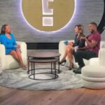 Vivica A. Fox Instagram - GM Dawlings! #AboutLastNite Much LUV to @enews & FAB hosts @justinasylvester @courtneym_lopez 4 y'all AMAZING luv n support 4 my NEW @hybridproductionsllc Xmas film "A Christmas Intern" coming to @lifetimetv this Sat Dec 16th at 10pm! #AChristmasIntern Stars @jackeeharry @ciarracarter @illbeyadoug & is Executive Produced by ME! Rocking @balmain dress Thankx @banafshan @gianvitorossi pumps @candyicejewelry Makeup/Pix @lbbeautybar Hair @kenyaonhair #LifeIsGood #GodIsGood #Blessed #Respect #GurlPower #VivicaFoxHair #TeamVivica #TeamFox #MyGrindDontStop #LegitimateCareers #BossMoves #LoveWins #Actress #Producer #FILMLIFE #ClassicBadChicks 🔥🖤💙👸🏽🤴🏾🌲🎬🤑🔥 Los Angeles, California