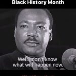 Vivica A. Fox Instagram - GM Dawlings! As we celebrate #BlackHistoryMonth This speech by #MLKJR rings so true! Difficult days are ahead but we must continue to grow & prosper! Keep looking forward not backwards to receive all of your blessings! Enjoy your week and stay bad to da bone! MUAH 😘 Viv's Pix/ Makeup @dandremichael Stylist @jlynnstyle18 #LifeIsGood #GodIsGood #Blessed #Respect #GurlPower #VivicaFoxHair #TeamVivica #TeamFox #MyGrindDontStop #LegitimateCareers #BossMoves #LoveWins #Leadership #FINERWOMANHOOD #ClassicBadChick 🔥🖤💙👸🏽🤑🔥 Los Angeles, California