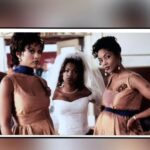 Vivica A. Fox Instagram - GM Dawlings & Happy Blessed Thanksgiving! Happy to be home w my family to enjoy the holiday! Honored to be in the #CLASSIC film "SOULFOOD" a perfect film to enjoy 2day w ya family! #SOULFOOD stars the AMAZING @vanessawilliamsofficial @msvfox @iamnialong @irmaphall @bl_hamm @michaelbeach @mekhifromharlem @jeff_d_sams21 & more! Directed by @george_tillman #LifeIsGood #GodIsGood #Blessed #Respect #GurlPower #VivicaFoxHair #TeamVivica #TeamFox #MyGrindDontStop #LegitimateCareers #BossMoves #LoveWins #Family1st #FILMLIFE #Actress #ClassicBadChick 🔥🎬👸🏽🤴🏾🤑🦃🔥 Indianapolis, Indiana