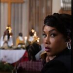 Vivica A. Fox Instagram - GM Dawlings! BOOM! #AnotherOne Check out my NEW action thriller film "Sworn Justice" Taken B4 Xmas streaming NOW only on @betplus #SwornJustice Starring beauty @mishaelmorgan handsome @lelandbmartin ya gurl @msvfox talented @preacherlawson @melyssaford Directed by FAB @nicolegleier So PROUD to play ya momma @mishaelmorgan YA DID YA THANG! #LifeIsGood #GodIsGood #Blessed #Respect #VivicaFoxHair #TeamVivica #TeamFox #MyGrindDontStop #LegitimateCareers #BossMoves #LoveWins #FilmLife #ClassicBadChicks 🔥🤴🏾👸🏽🎬🤑🔥 Los Angeles, California